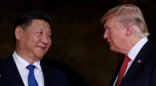 NEGOCIERILE COMERCIALE DINTRE SUA ȘI CHINA - Bessent afirmă că SUA și China au ajuns la un acord-cadru în negocierile privind tarifele