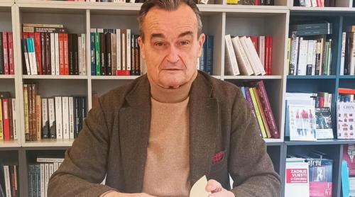 „Pentru SUA, Europa este o periferie a lumii”: fostul ambasador Gérard Araud analizează relațiile și mizele internaționale