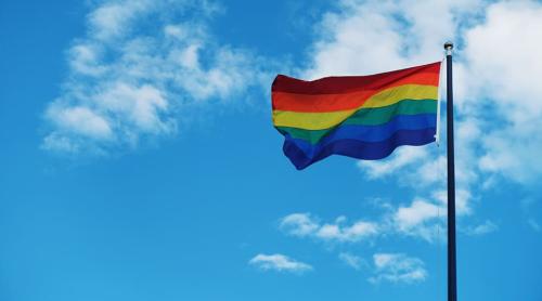Ministerul de Interne german ia măsuri pentru a pune capăt arborării steagul LGBTQ+ pe clădirile guvernamentale