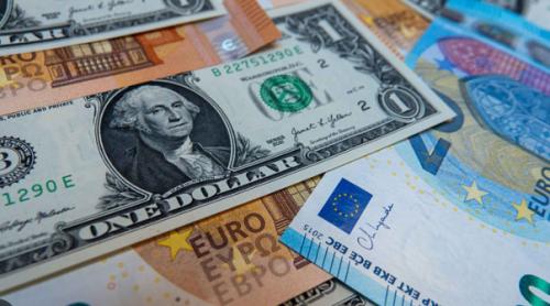 Banii europeni ajung la Washington: miliarde din Europa încearcă să influențeze agenda SUA