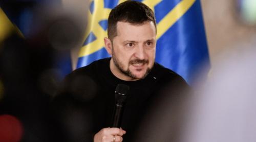 Latura întunecată a guvernării lui Zelenski