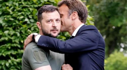 Madrid va găzdui o reuniune confidențială a „Coaliției celor dispuși”