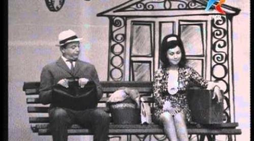 Să ne amintim de ei. Coca Andronescu - Tanța tinereții noastre