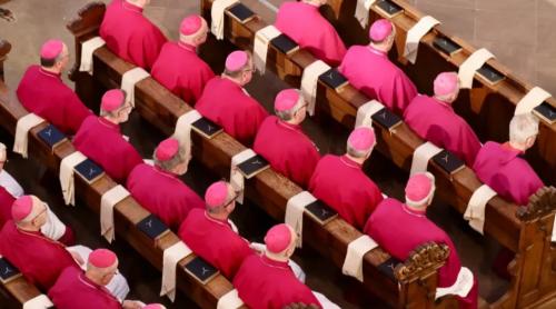 Conferința Episcopilor Catolici din Germania publică „linii directoare queer” pentru școli. Profesorilor li se recomandă să reprezinte diverse orientări sexuale și să încurajeze o reflecție critică asupra rolurilor de gen