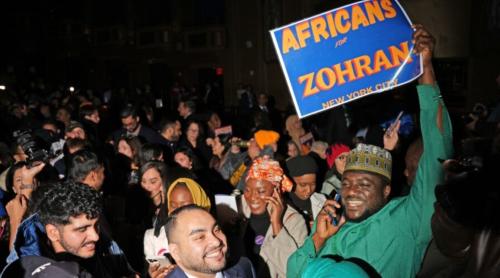 New Yorkul lui Zohran Mamdani va fi distrus