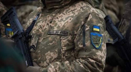 Ucraina acuzată de recrutări forțate pe stradă, pe fondul creșterii numărului deceselor și al tensiunilor etnice