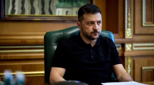 Zelensky acuzat că alunecă spre autoritarism