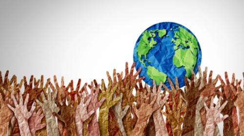 Drepturile omului au ajuns la nivelul absurdului - poligamia este un drept?