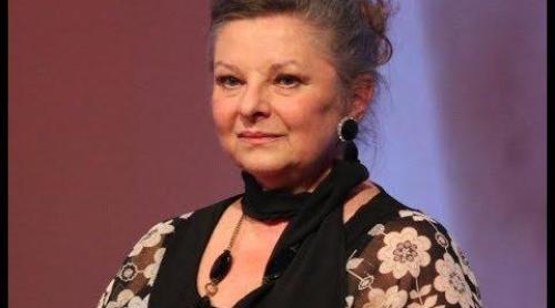 La mulți ani, Mariana Mihuț! O viață dedicată teatrului și filmului românesc