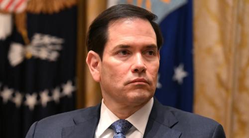 Vânzările de arme către aliații NATO destinate sprijinirii Ucrainei blocate de închiderea guvernului