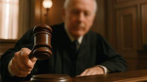 Asociațiile profesionale ale magistraților condamnă ferm continuarea campaniei fără precedent îndreptate împotriva magistraților şi a puterii judecătorești 