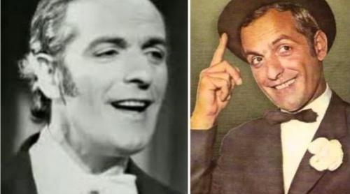 Să ne amintim de ei. A fost odată...Ştefan Bănică