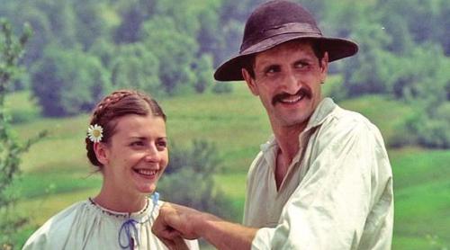 La mulți ani, Ioana Crăciunescu! O viață între ”Blestemul pământului” și ”Blestemul iubirii”