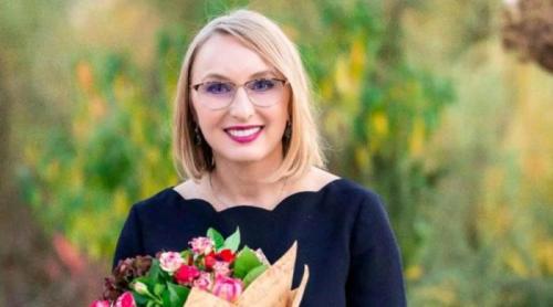 La mulți ani, Gabriela Szabo! Alergătoarea de aur a României