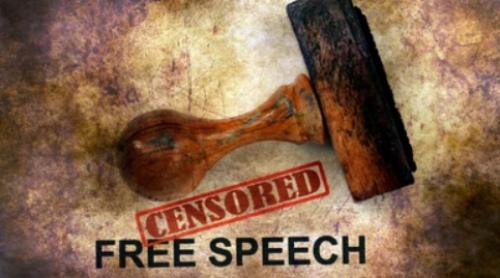 Noua mașinărie de cenzură a UE - Scutul Democrației va controla ”libertatea de exprimare”