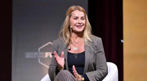 Comaneci, referitor la testul de gen: „Înțeleg incluziunea, dar sportul feminin este pentru femei”.