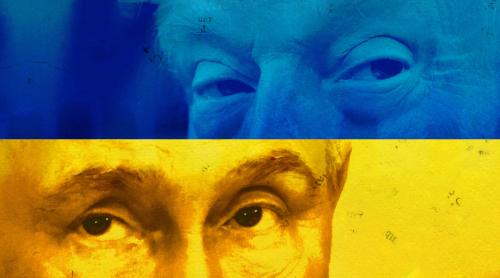 Axios: SUA elaborează în secret un nou plan pentru a pune capăt războiului din Ucraina