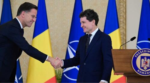 Într-o regiune tăcută, Orbán umple vidul