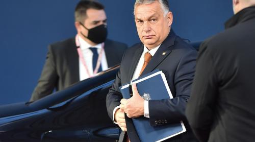 Premierul ungar critică planul UE de finanțare a Ucrainei cu 135 de miliarde de euro