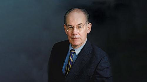 Mearsheimer: Viitorul sumbru al Europei