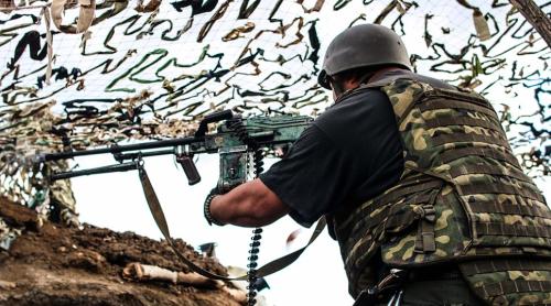 Moscova lansează un nou ultimatum pentru negocieri