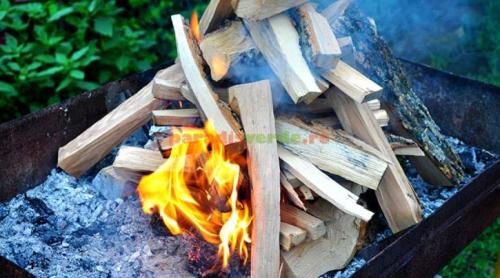 Tradiţii şi superstiţii. Sfaturi băbeşti. Pentru grataragii. Duminica nu se sparg lemne şi nu se face foc