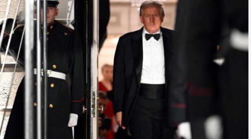 Triumful doctrinei Trump. Executarea este defectuoasă, dar schimbarea este reală