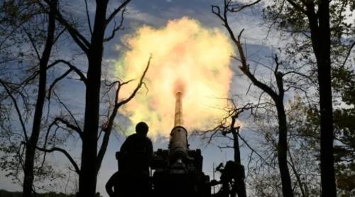 De ce Trump îl lingușește pe Putin: China este adevărata amenințare 