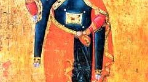 Calendar ortodox 27 noiembrie: Sfântul Mare Mucenic Iacov Persul