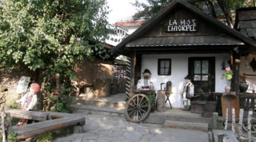 Reportaj printre amintiri. Acasă la Ion Creangă. Aţi avut o copilărie fericită? 