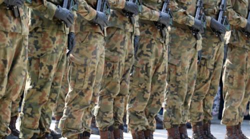 Producătorii de arme înregistrează venituri record în timp ce Europa intensifică avertismentele de război