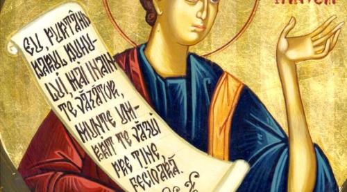 Calendar ortodox 2 decembrie: Sfântul Proroc Avacum