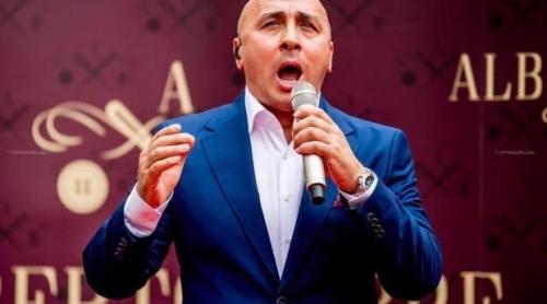 La mulți ani, Marcel Pavel!  Un artist, o voce, un destin