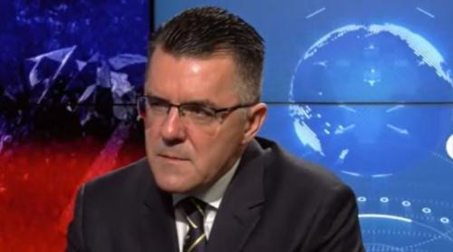 Dungaciu: sediul energiei reale a Europei este națiunea, care trebuie să devină și liantul prin care viguroasa Americă a lui Trump cooperează cu bătrânul continent