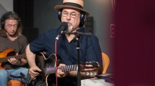 La mulți ani, Mircea Florian! O apariție unică în peisajul muzicii pop românești