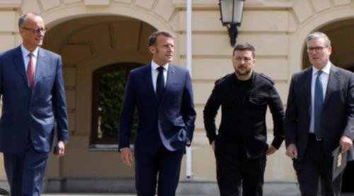 Guvernul Zelenski a sabotat controalele și a permis corupție de miliarde de dolari