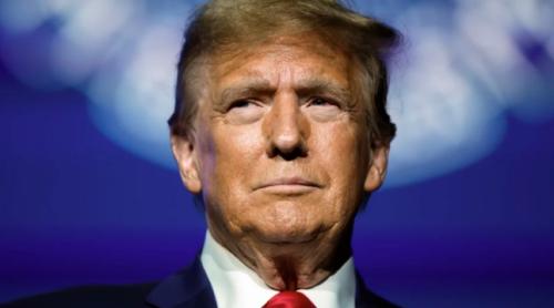 Dragostea dură a lui Trump pentru Europa