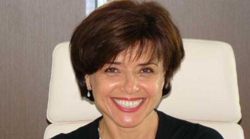 La mulți ani, Cristiana Copos! Distinsa femeie de afaceri focusată pe problemele de sănatate ale femeilor