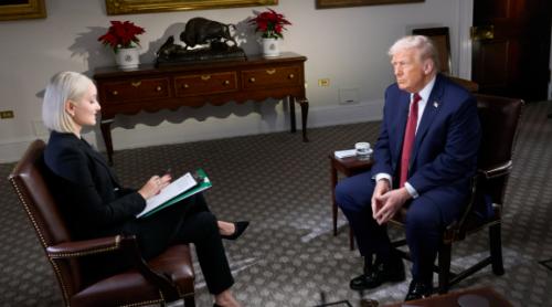 Noul război rece al lui Trump cu Europa