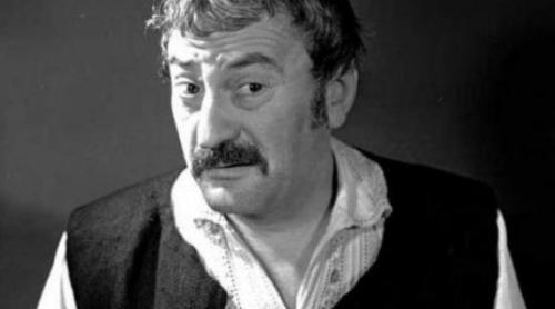 Să ne amintim de ei. 40 de ani fără Nea Mărin