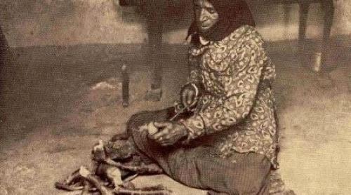 Tradiţii şi superstiţii. Sfaturi băbeşti. Descântece cu linguri - cum scapi de junghiuri