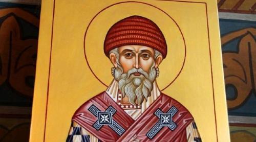 De Sfântul Spiridon, ziua se măreşte “cât sare cocoşul peste gard”