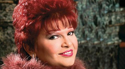 La mulți ani, Aura Urziceanu! Cea mai bună voce de jazz pe care am avut-o vreodată