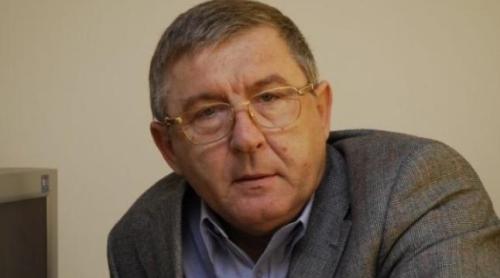 La mulți ani, Cornel Nistorescu! Cunoscutul gazetar împlinește, astăzi, 77 de ani