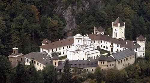 Fabuloasa Românie. Acasă la oltenii din Tismana