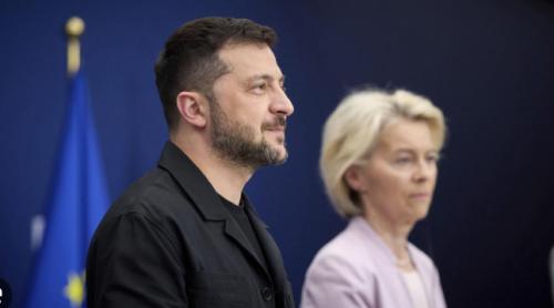 Unherd: De ce acțiunea Bruxelles-ului de a acapara banii va eșua. O rebeliune este în curs de desfășurare în Europa