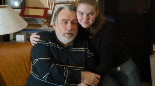 La mulți ani, Ana-Maria Păunescu! S-a născut în zi luminată și binecuvântată de Crăciun