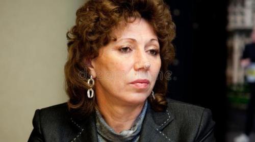 La mulți ani, Doina Melinte! Campioana noastră cu patru recorduri mondiale