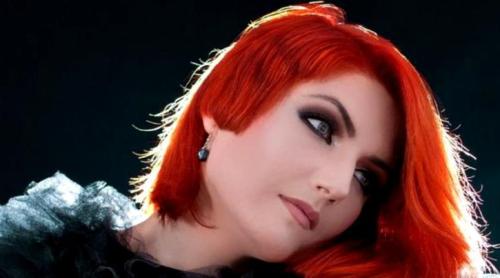 La mulți ani, Alexandra Ungureanu! O voce aparte în muzica pop/house/dance românească,