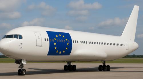 Situația tristă a economiei europene